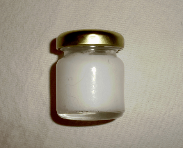 Natural Homemade Eye Cream Our Home Sweet Home