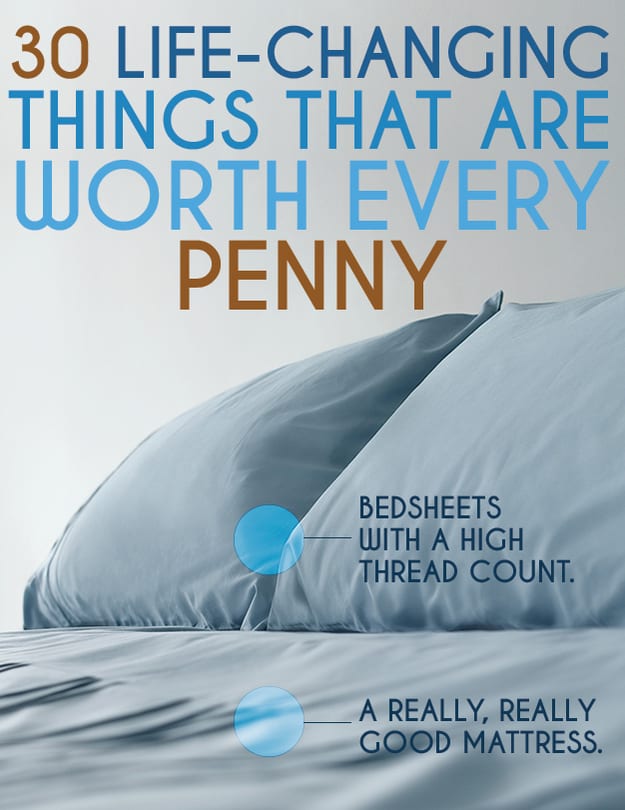 30 LifeChanging Things That Are Worth Every Penny Our Home Sweet Home