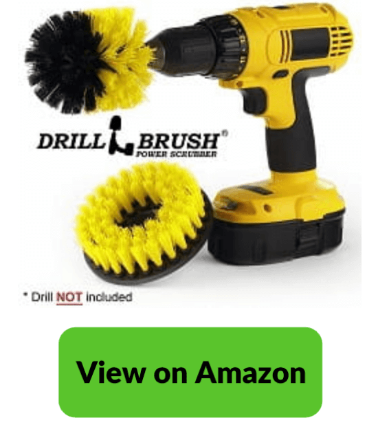 Best Bathtub Scrubber Reviews 2021 (Electric, Battery, and Manual)